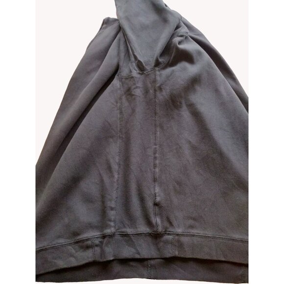 Kirkland Signature Sweater Mens XXL Long Sleeve Pullover Black - Picture 11 of 11